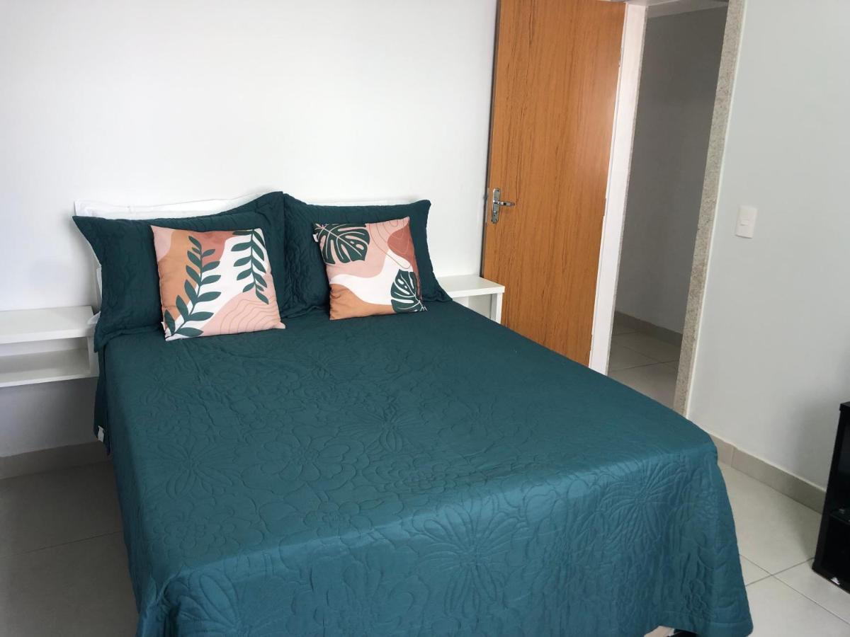 Alto Padrao - Apartamento De 3 Quartos Na Badalada Praia Do Morro A Poucos Passos Da Areia - Elevador -Wi-Fi غواراباري المظهر الخارجي الصورة