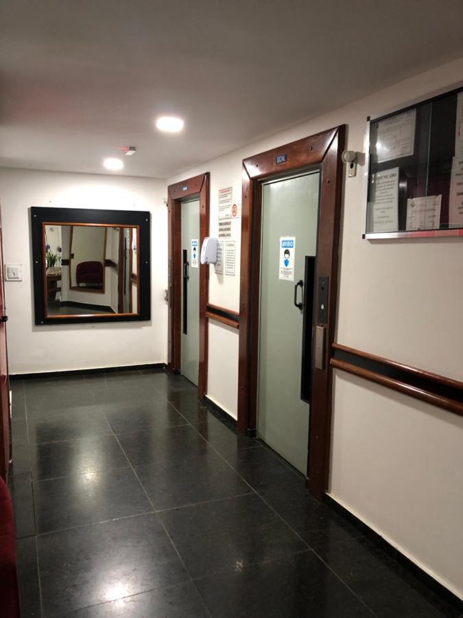 Alto Padrao - Apartamento De 3 Quartos Na Badalada Praia Do Morro A Poucos Passos Da Areia - Elevador -Wi-Fi غواراباري المظهر الخارجي الصورة