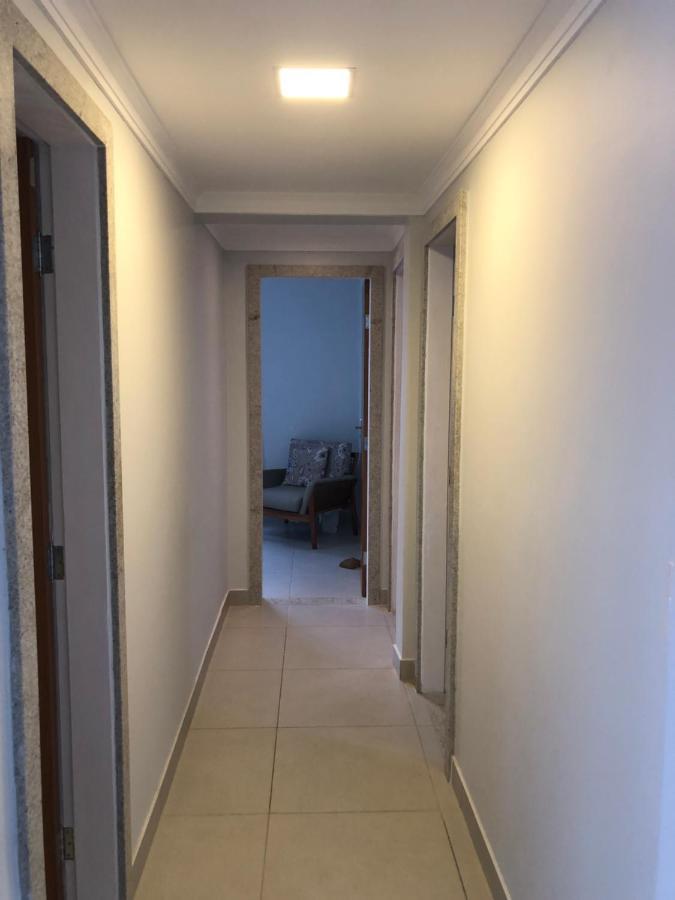 Alto Padrao - Apartamento De 3 Quartos Na Badalada Praia Do Morro A Poucos Passos Da Areia - Elevador -Wi-Fi غواراباري المظهر الخارجي الصورة