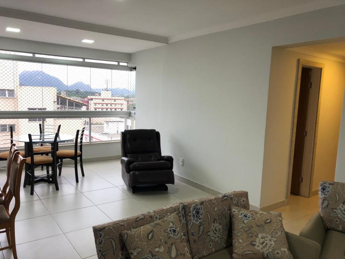 Alto Padrao - Apartamento De 3 Quartos Na Badalada Praia Do Morro A Poucos Passos Da Areia - Elevador -Wi-Fi غواراباري المظهر الخارجي الصورة