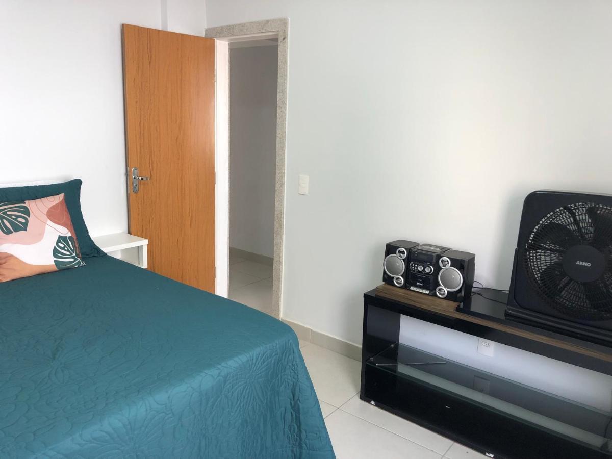 Alto Padrao - Apartamento De 3 Quartos Na Badalada Praia Do Morro A Poucos Passos Da Areia - Elevador -Wi-Fi غواراباري المظهر الخارجي الصورة